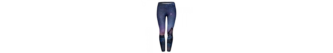 Fitness Leggings